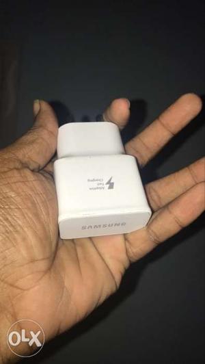 Samsung original fast head charger Call
