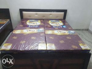 Single bed  - Double bed  wholesale price Jaipur cal