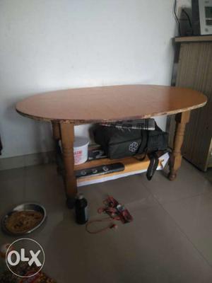 Tea table... good condition