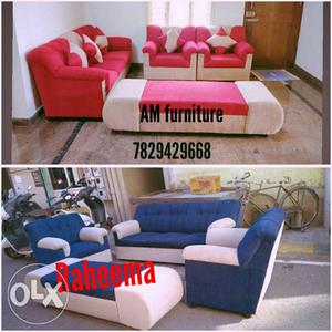 Traditional brand new sofa good qwality with