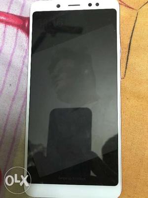 Urgently sale mi note 5 pro in good condition 2