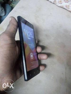 Very good condition charger available Xolo phone