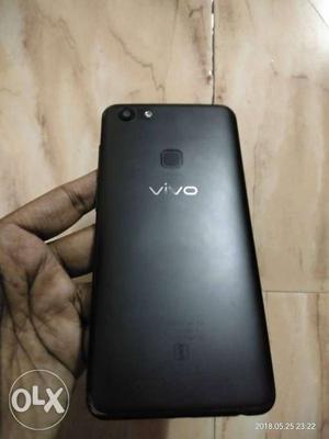 Vivo v7 Full new Condtion all Accessories Is