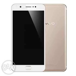Vivo y69 new mobile 3gb ram 32gb rom Only mobile