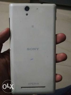 Want to sell my Sony Experia C3 Dual sim...5.5