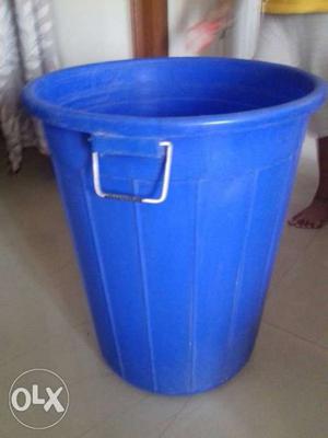 Water Drum 100 Litres in almost new condition