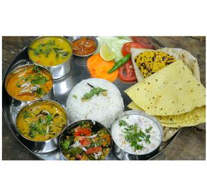Order Food Online | Kisan Foodies Pune