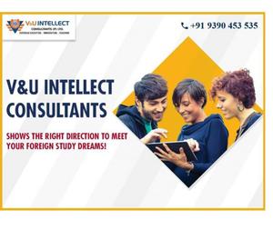 Best Foreign Education Consultants in Hyderabad Hyderabad