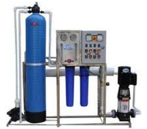 Automatic & Best RO Water Purifier System Hyderabad