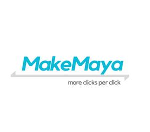 Make Maya- Responsive Web Design Services in Delhi New Delhi