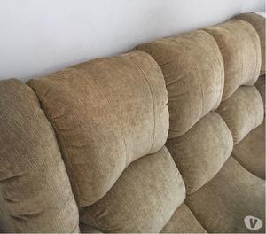 L section sofa 7' x 9' Pune
