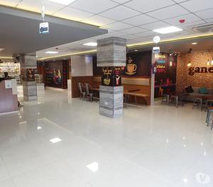 Restaurants in Noida - Ganeshwaram Veg Restaurant Sector 45