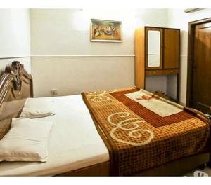 Get Hotel A J Golden Crescent in,Amritsar New Delhi
