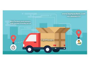 Packers and Movers in Theni Theni