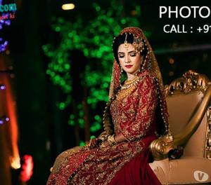 Wedding Photographer in Patna | professional Photographer in