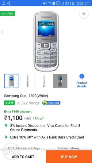 2 month old... good condition