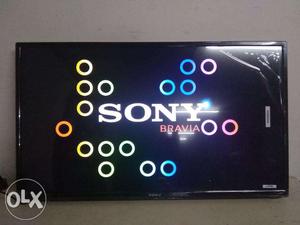 40" Inch SONY SMART LED Tv Wifi Android U Tube FACEBOOK Much