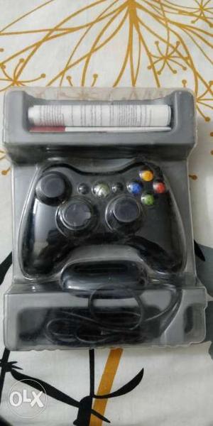 Absolutely New + Sealed wired Xbox 360
