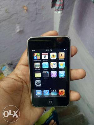 Apple Ipod Touch 8GB
