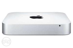 Apple Mac Mini - i5-4gb Ram - 500gb Hdd