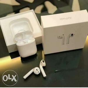 Apple airpods available in Delhi