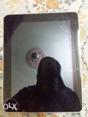 Apple ipad 16gb only charger