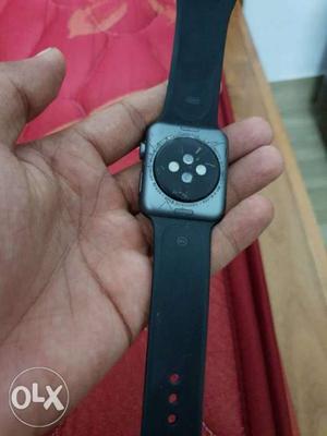 Apple watch 42mm in good working condition