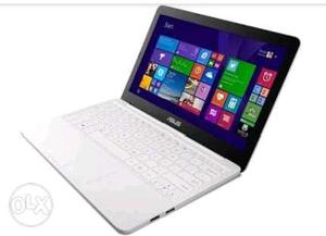 Asus Notebook X205T