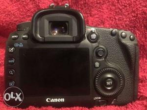 Available Canon EOS 5D Mark III 22.3MP Digital SLR Camera