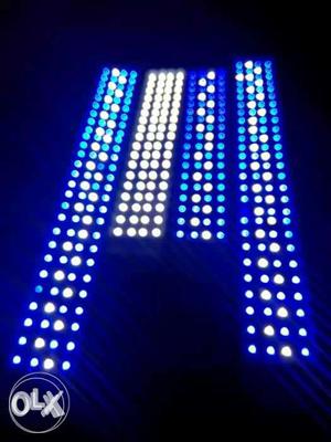 Available one ft aquarium led lights starting