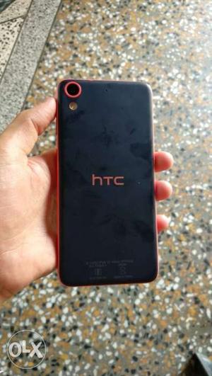 Brand new HTC desire 628 with bill and box and
