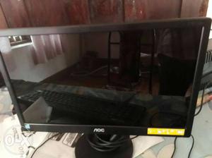 COMPUTER for sale i3 (full system) .7 (cpu,