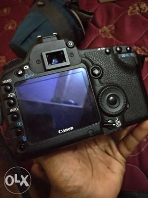 Cannon 5D Mark ii for sale (without bill)