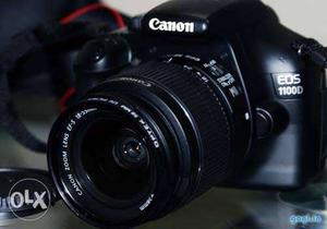 Canon d Dslr with 2 Lens 1. Zooming Lens 300