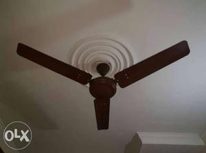 Crompton 48 inches Fan, working condition