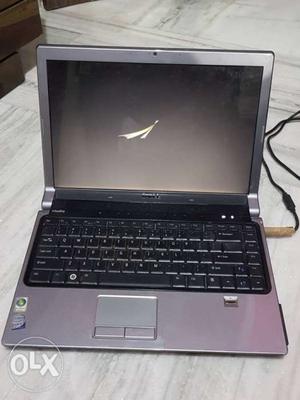 Dell Core2Duo Laptop in working condition
