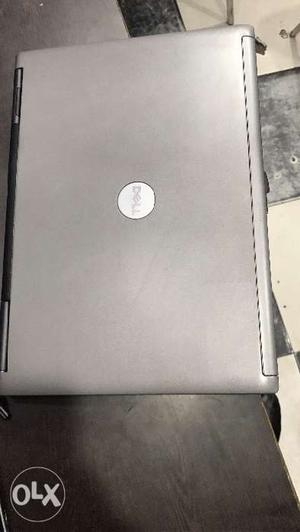 Dell laptop core2duo imported laptop 2gb ram