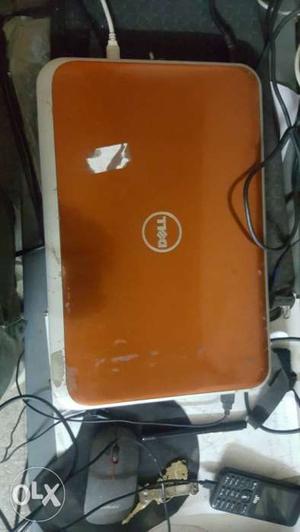 Dell laptop inspiron 