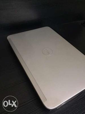 Dell xps core i5 with graphics