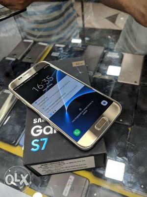 Dual sim Samsung S7 lowest ever at  only