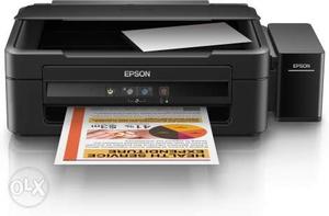EPSON L220 Multifunctional Printer