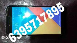 Ek dam good condition 3 month old phone