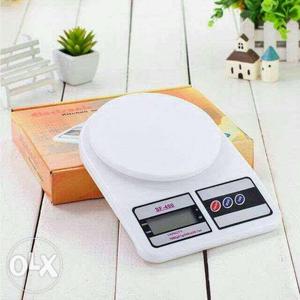 Electronic kitchen Scale 10kg