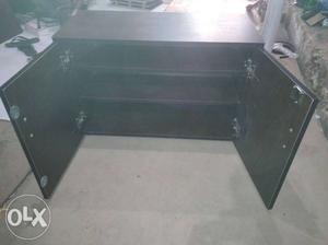 (Factory Outlet) Sitting Cabinet Table New