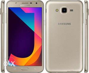 Gd nd fresh mobile with warranties galaxy j 7 nxt urgent