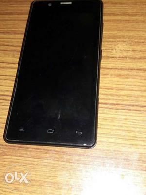 Gionee p4 in good condition like new New battery