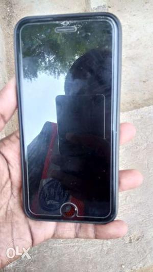 Good condition IPhone 6s more than one year old
