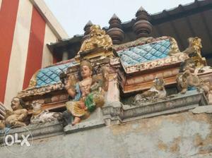 Hindu Deity Statue