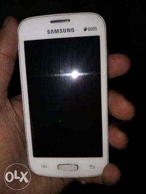 I want to sell my Samsung duos smart phone in