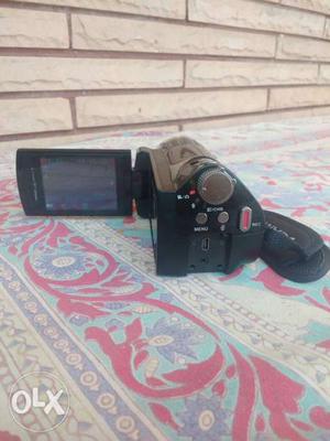 Icam handycam camera in good condition